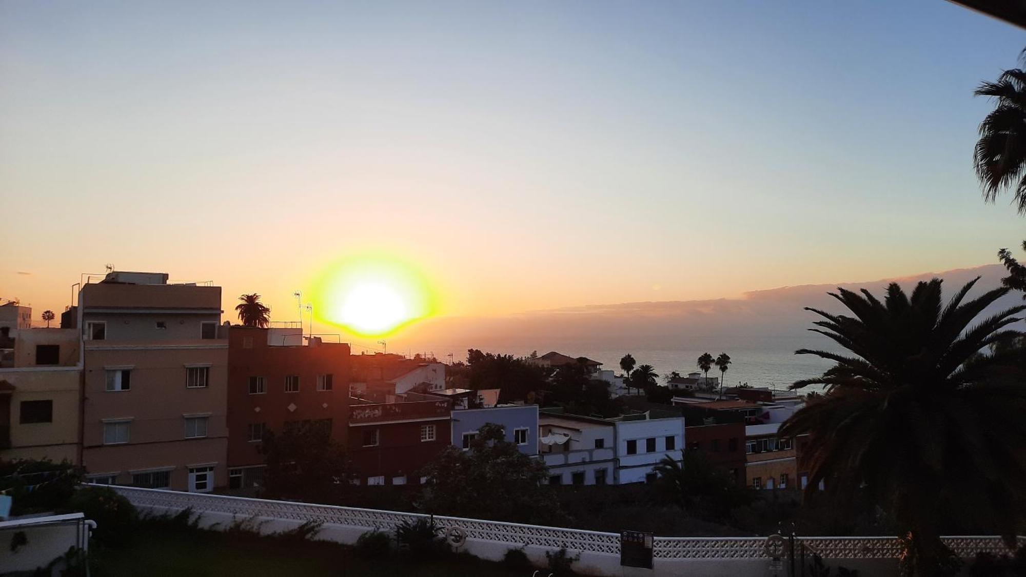 1 Bedroom For 4 People With Pool Puerto De La Cruz Ngoại thất bức ảnh